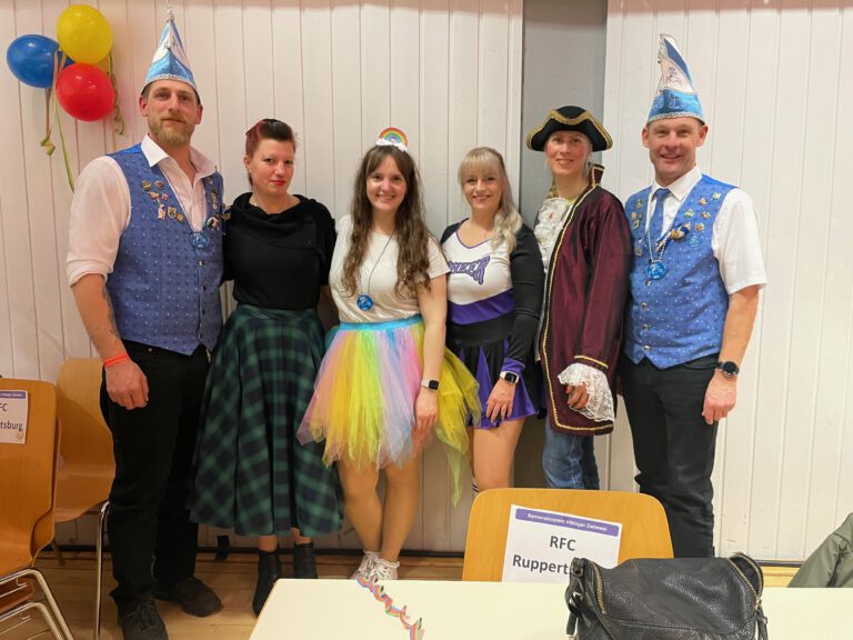 Zu Gast bei den Zwiwweln