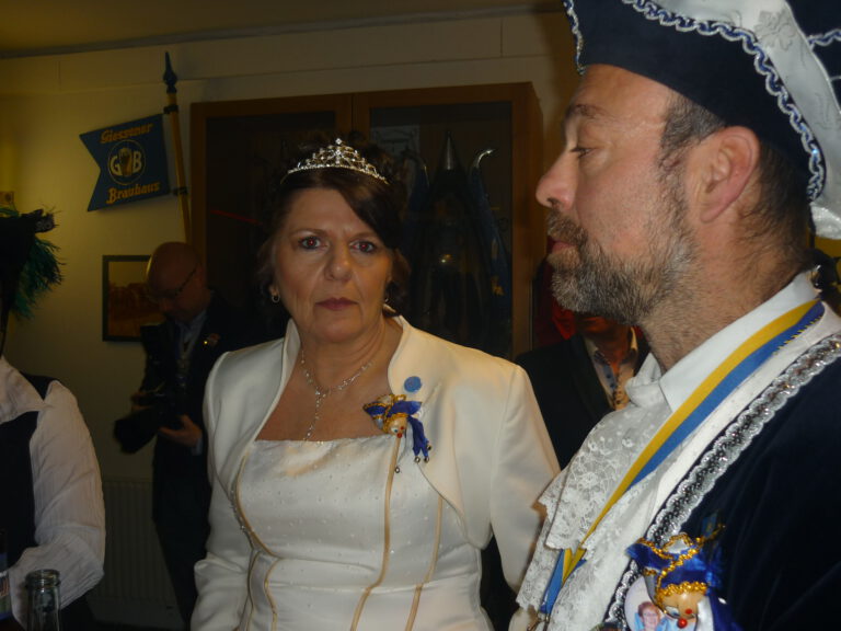 Bräu der Tollitäten 2013