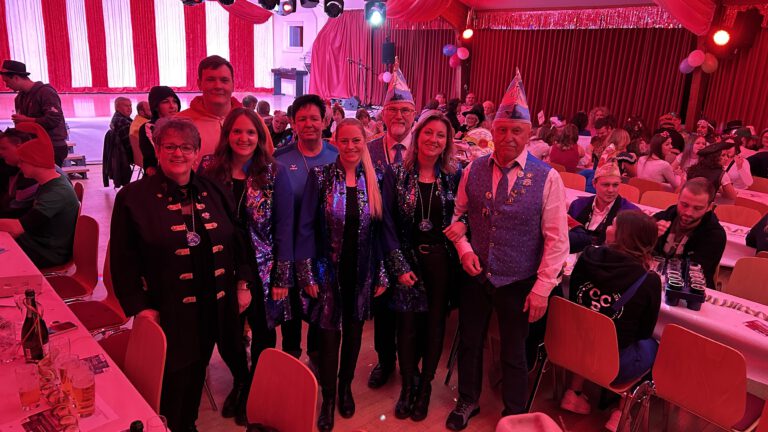 Einartshausen Helau 🥳