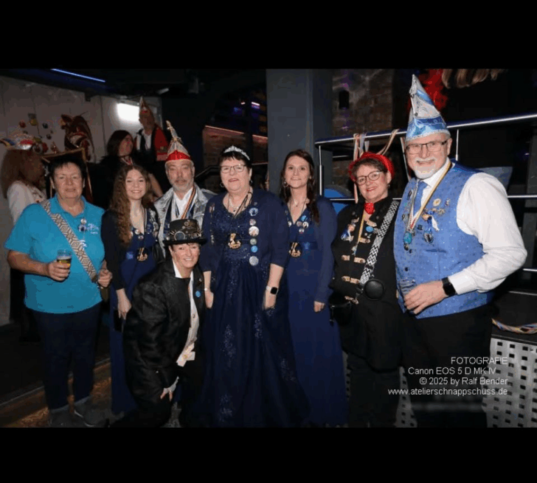 Bräu der Tollitäten