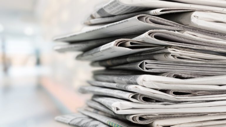 Presse – Faschingswochenende 2025