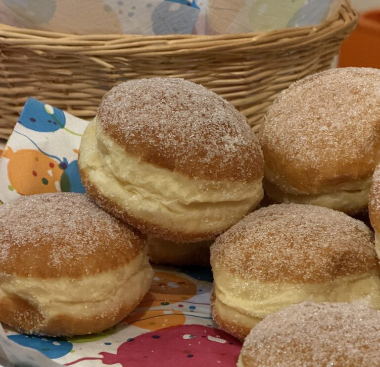 Faschingsgottesdienst in Gedern