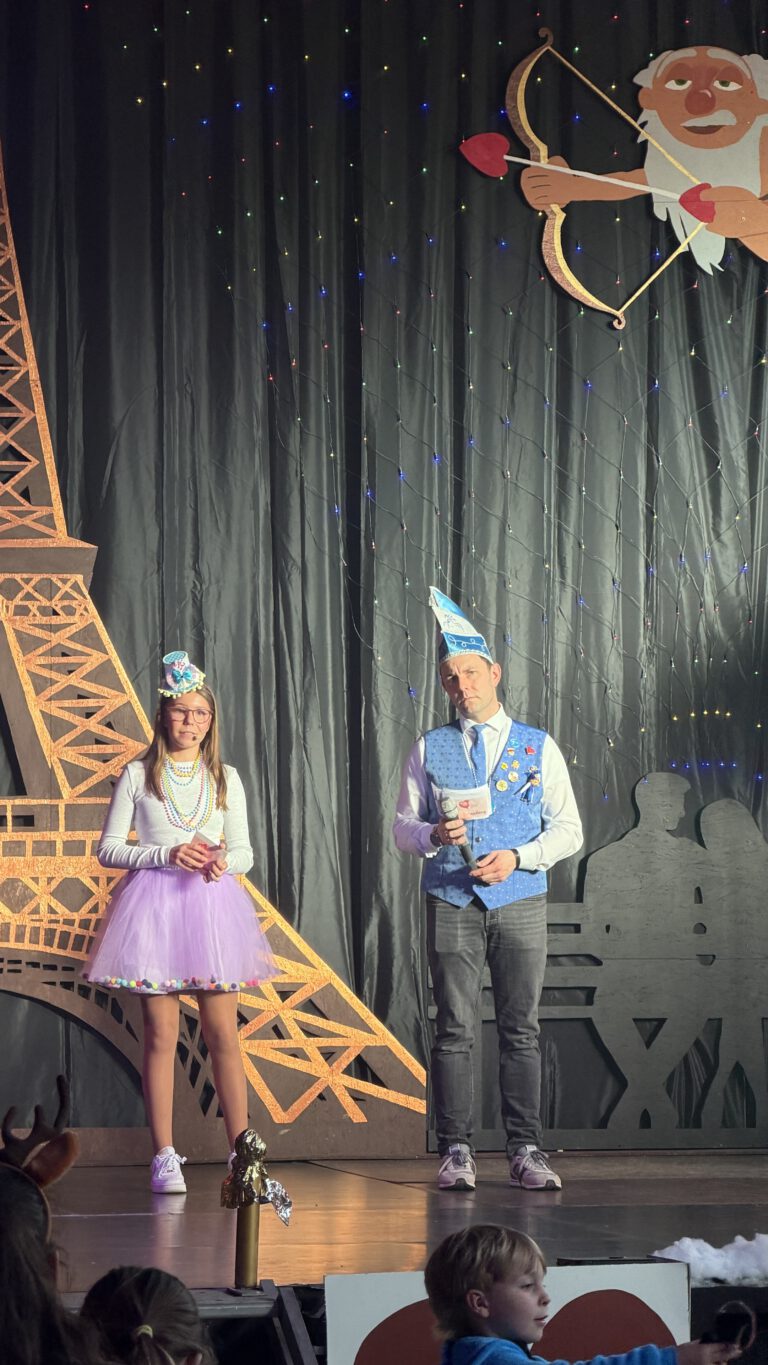 Kinderfasching 2026